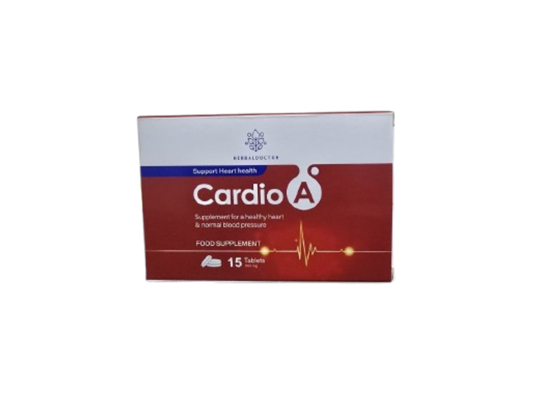 Cardio A