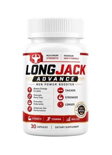LONGJACK ADVANCE