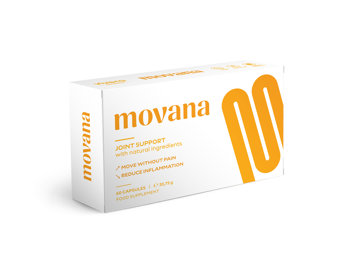 Movana Joint Support