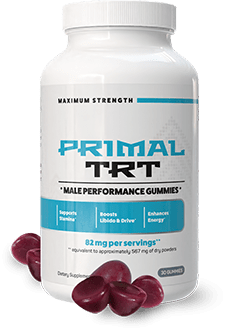 Primal TRT