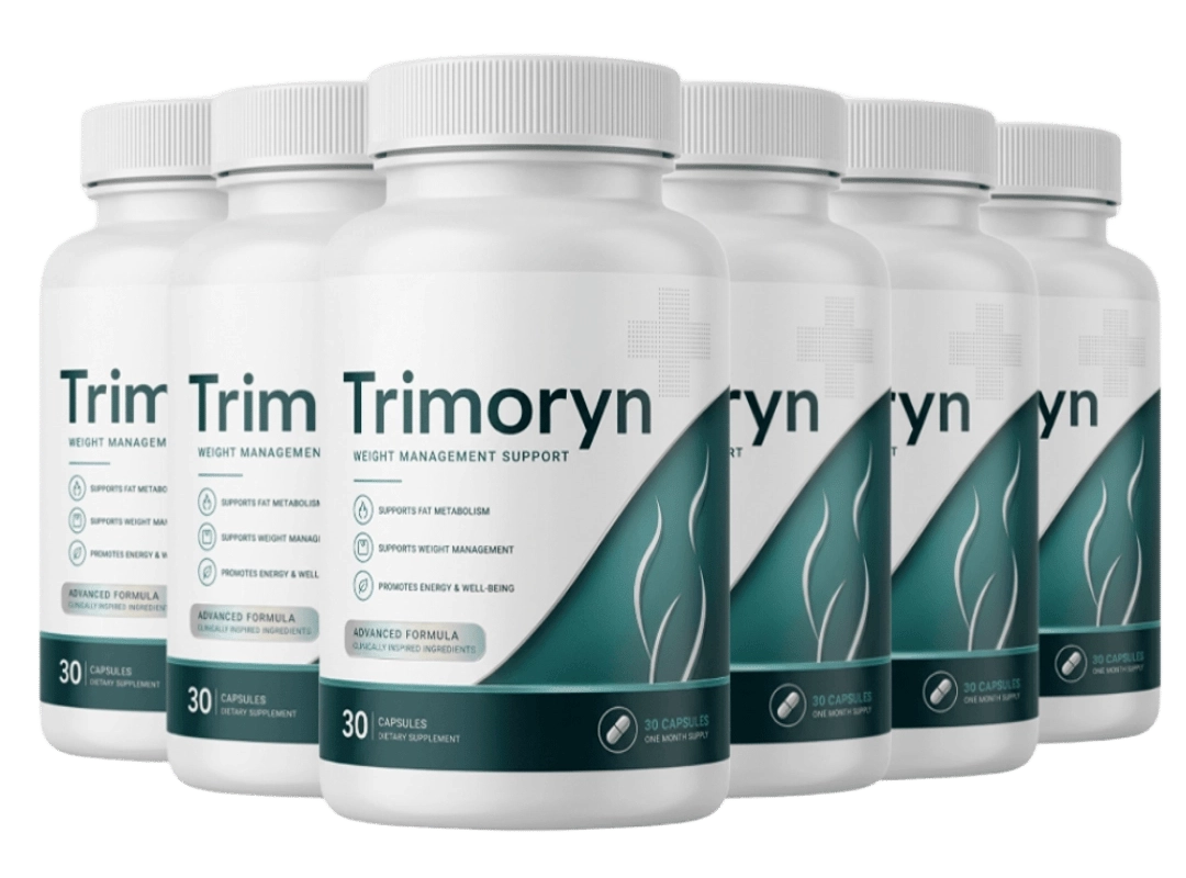 Trimoryn